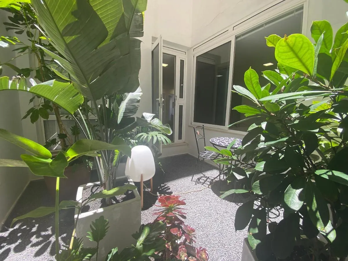 Apartmán Casa Conejera Arrecife