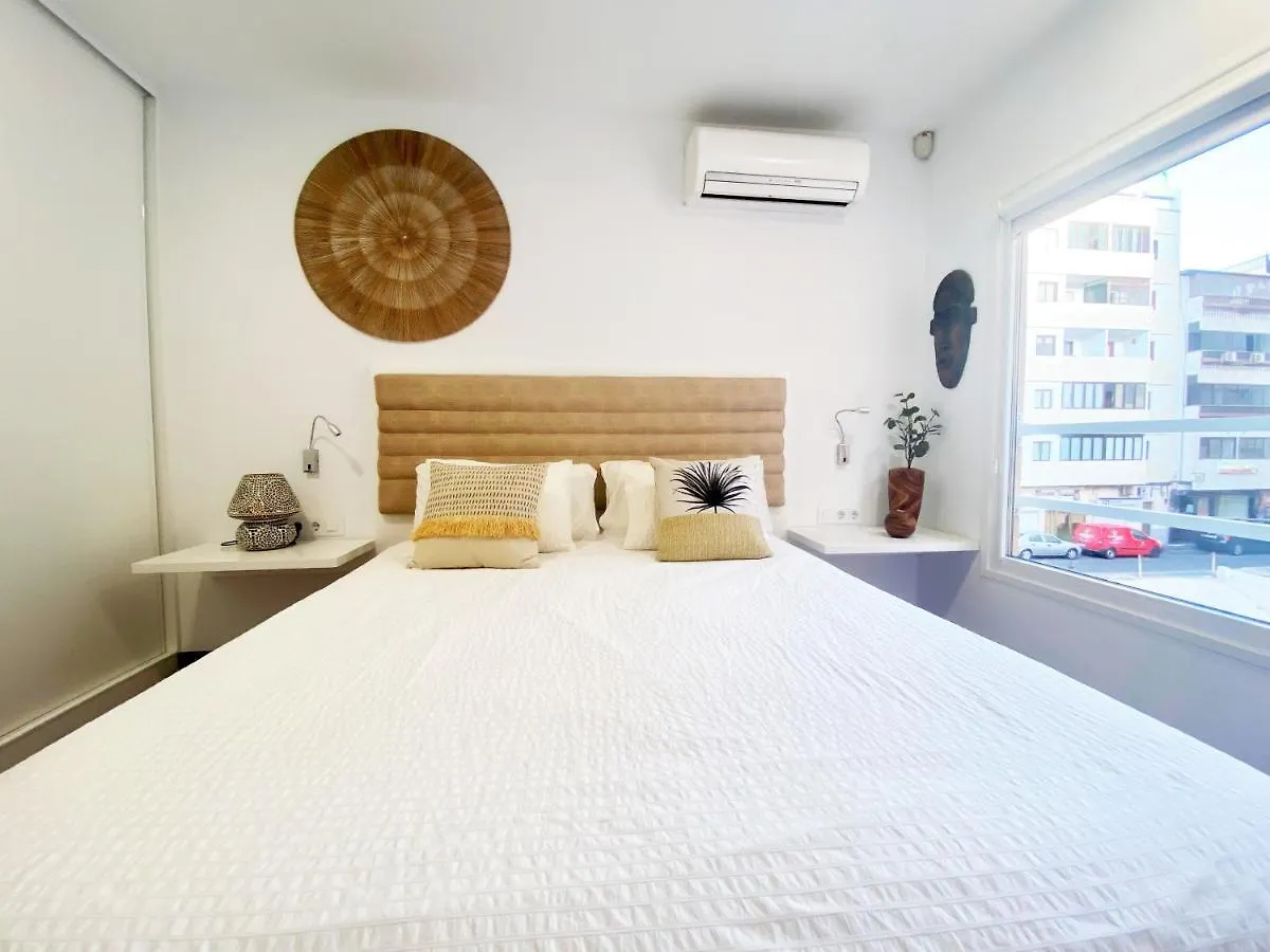 Apartmán Casa Conejera Arrecife  0*, Arrecife (Lanzarote)
