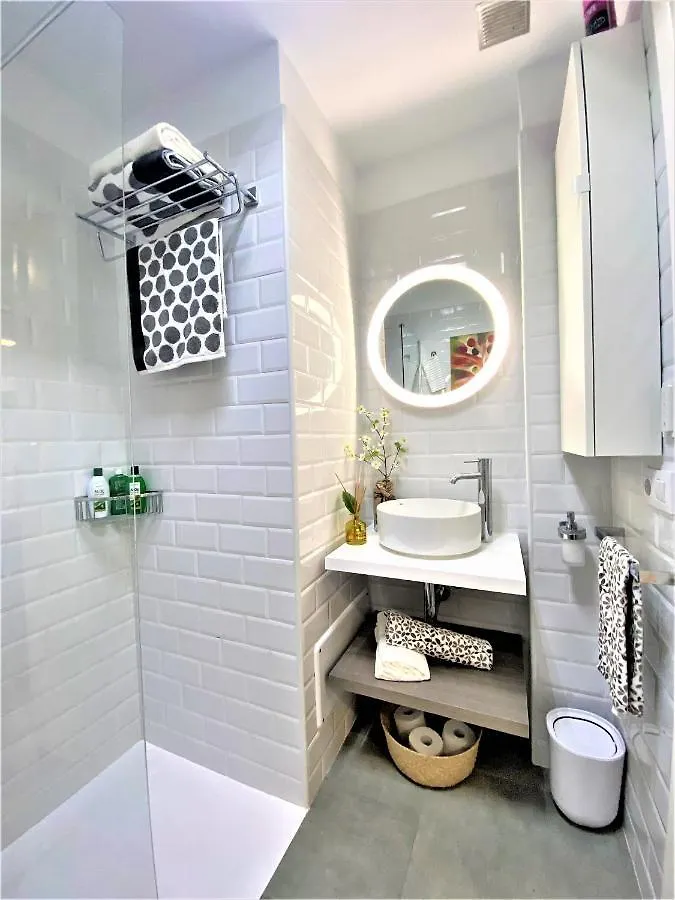 Apartmán Casa Conejera Arrecife