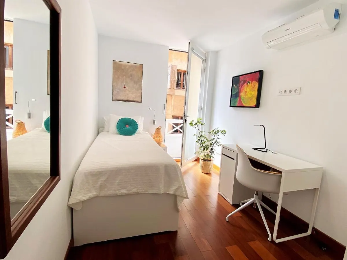 Apartmán Casa Conejera Arrecife  0*, Arrecife (Lanzarote)