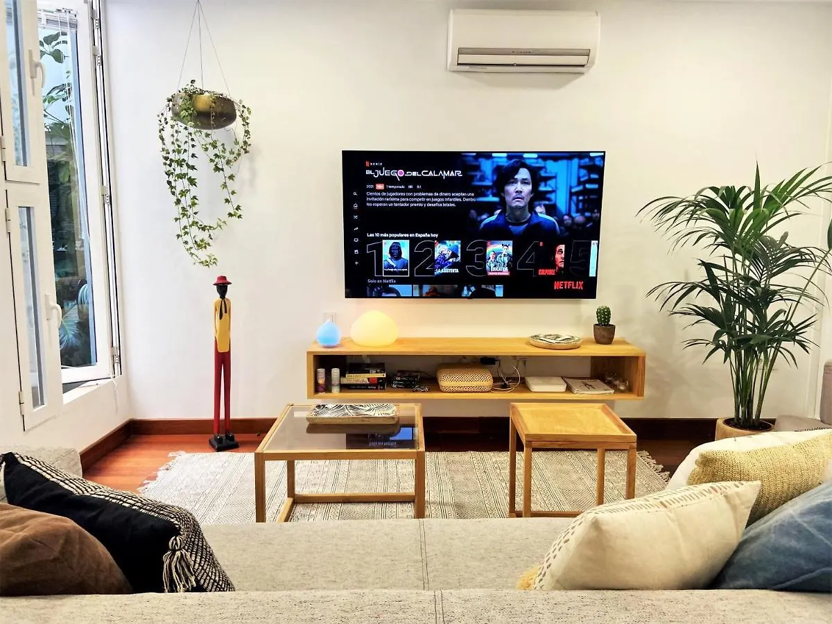 Apartmán Casa Conejera Arrecife   Arrecife (Lanzarote)