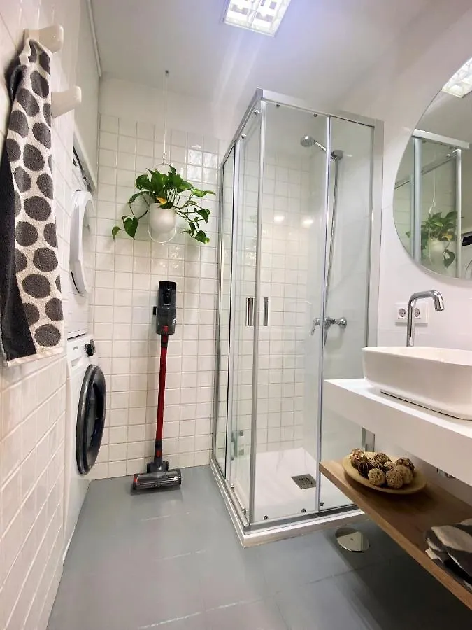 Apartmán Casa Conejera Arrecife