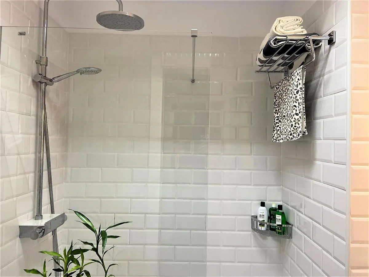 Apartmán Casa Conejera Arrecife  Španělsko