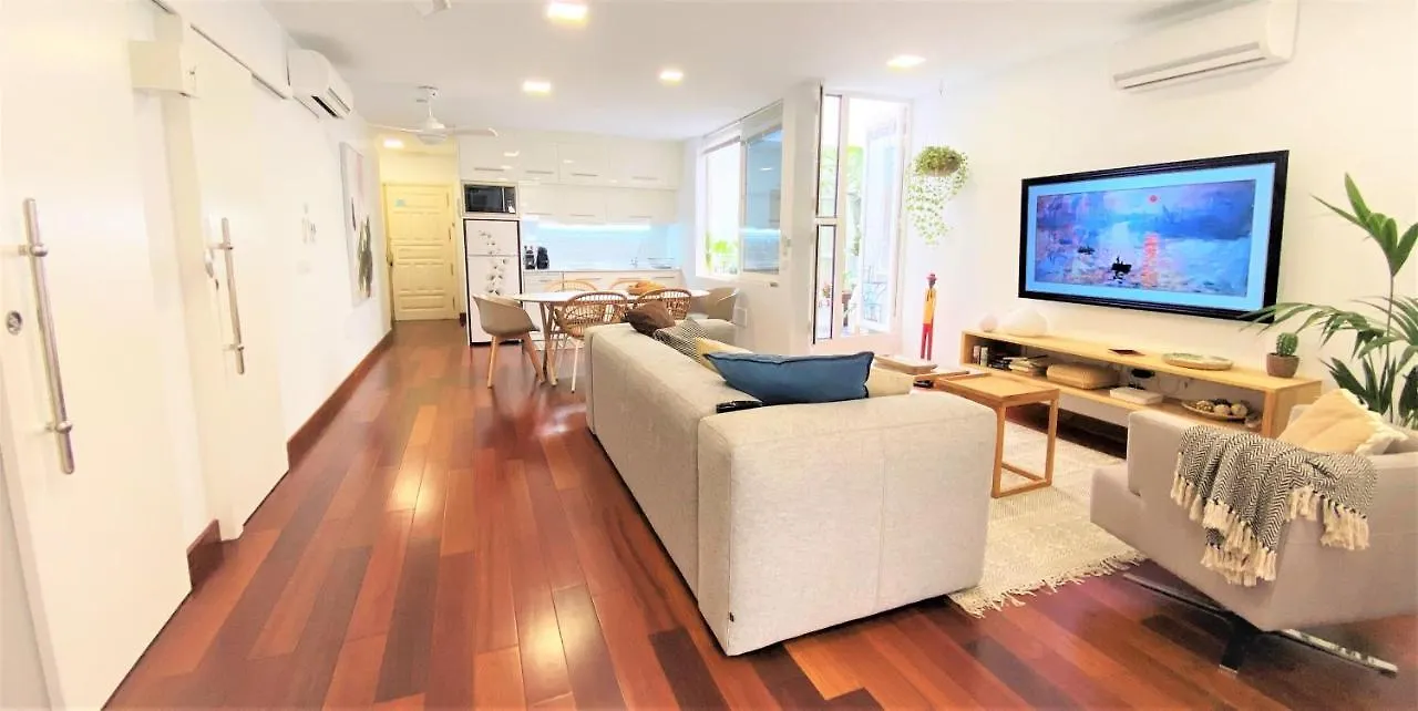 Apartmán Casa Conejera Arrecife  Arrecife (Lanzarote)