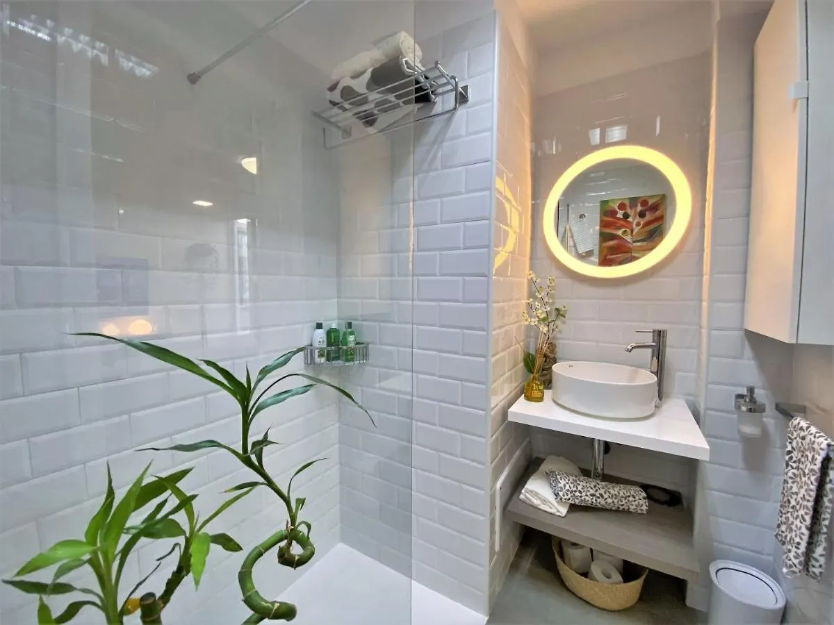 Apartmán Casa Conejera Arrecife  0*, Arrecife (Lanzarote)