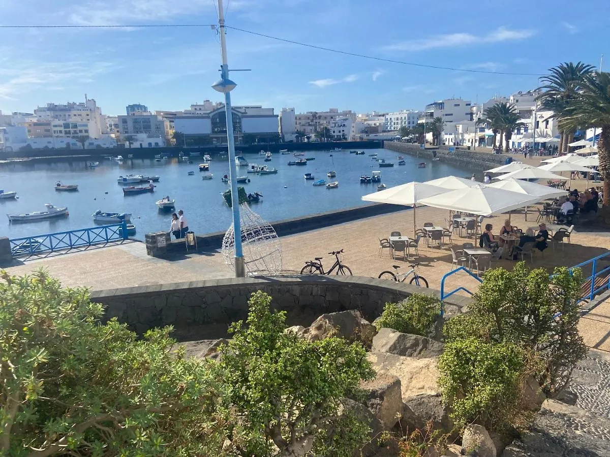 Apartmán Casa Conejera Arrecife  0*, Arrecife (Lanzarote)