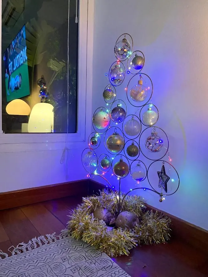 Apartmán Casa Conejera Arrecife