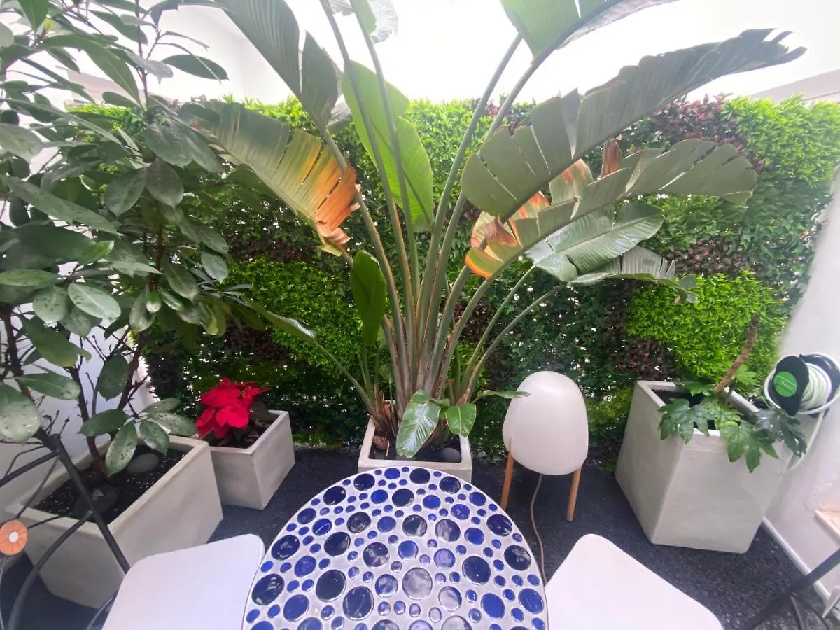 Apartmán Casa Conejera Arrecife   Arrecife (Lanzarote)