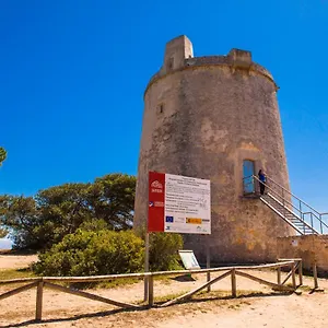  Apartamento Lila España