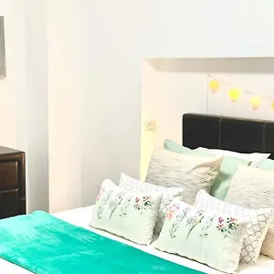  Apartamento 'home Sweet Home-luxury Apartment-santa Cruz' España