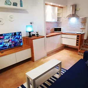  Apartamento Orietta España