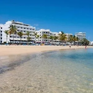 La Real Arrecife Appartamento