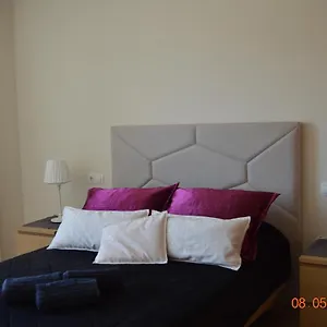 Bright, Modern In The Heart Of Arrecife Appartamento