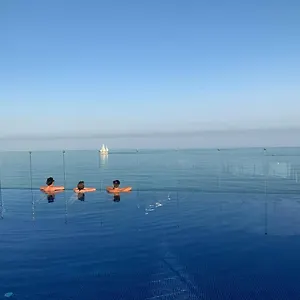  Apartamento Darya España