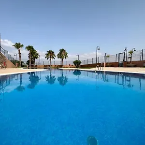  Apartamento Magnificent Mar'y'golf With Spectacular View! High-speed Internet, Remote Work España
