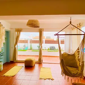  Villa Golden Wave Surf España