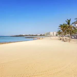 Lanzahost Reef Xxi - Playa Reducto Apartamento