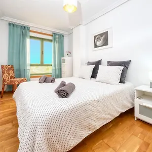 El Reducto Beach-first Line Of The Sea Casa vacanze