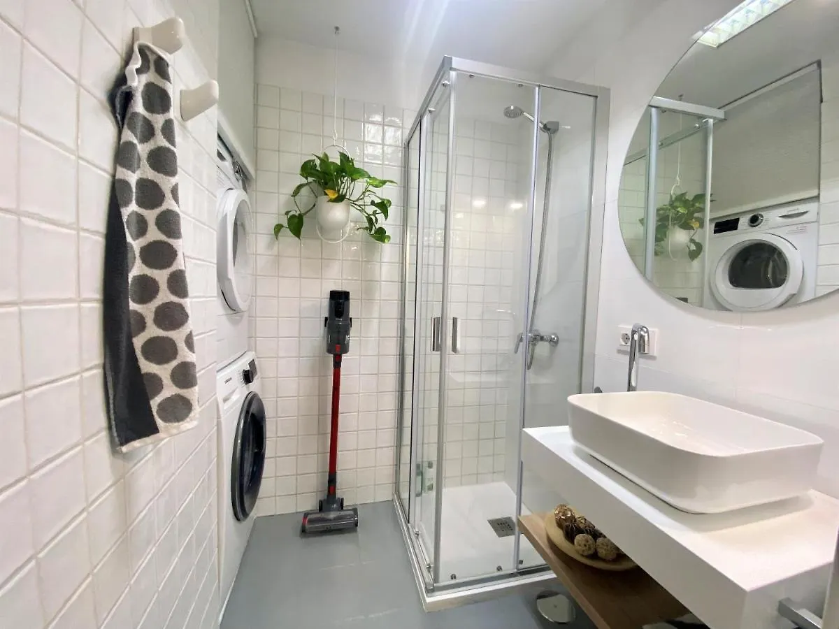 Appartamento Casa Conejera Arrecife  Arrecife (Lanzarote)
