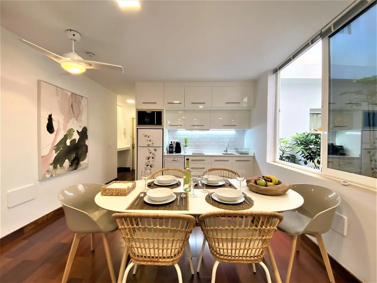 Appartamento Casa Conejera Arrecife  0*, Arrecife (Lanzarote) Spagna