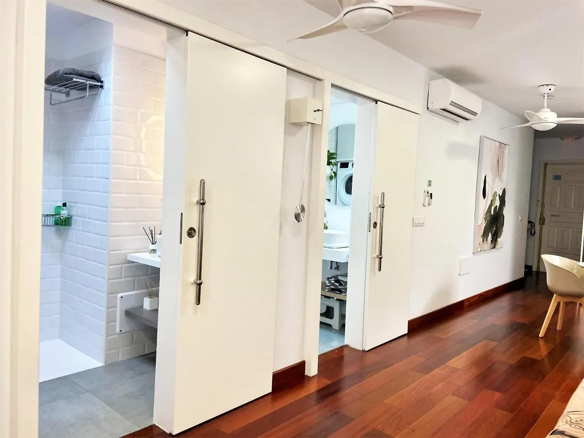 Appartamento Casa Conejera Arrecife