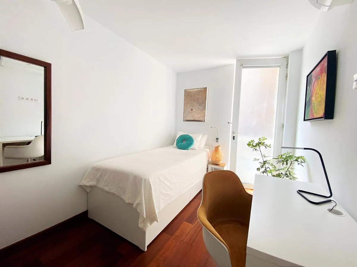 Appartamento Casa Conejera Arrecife  Spagna
