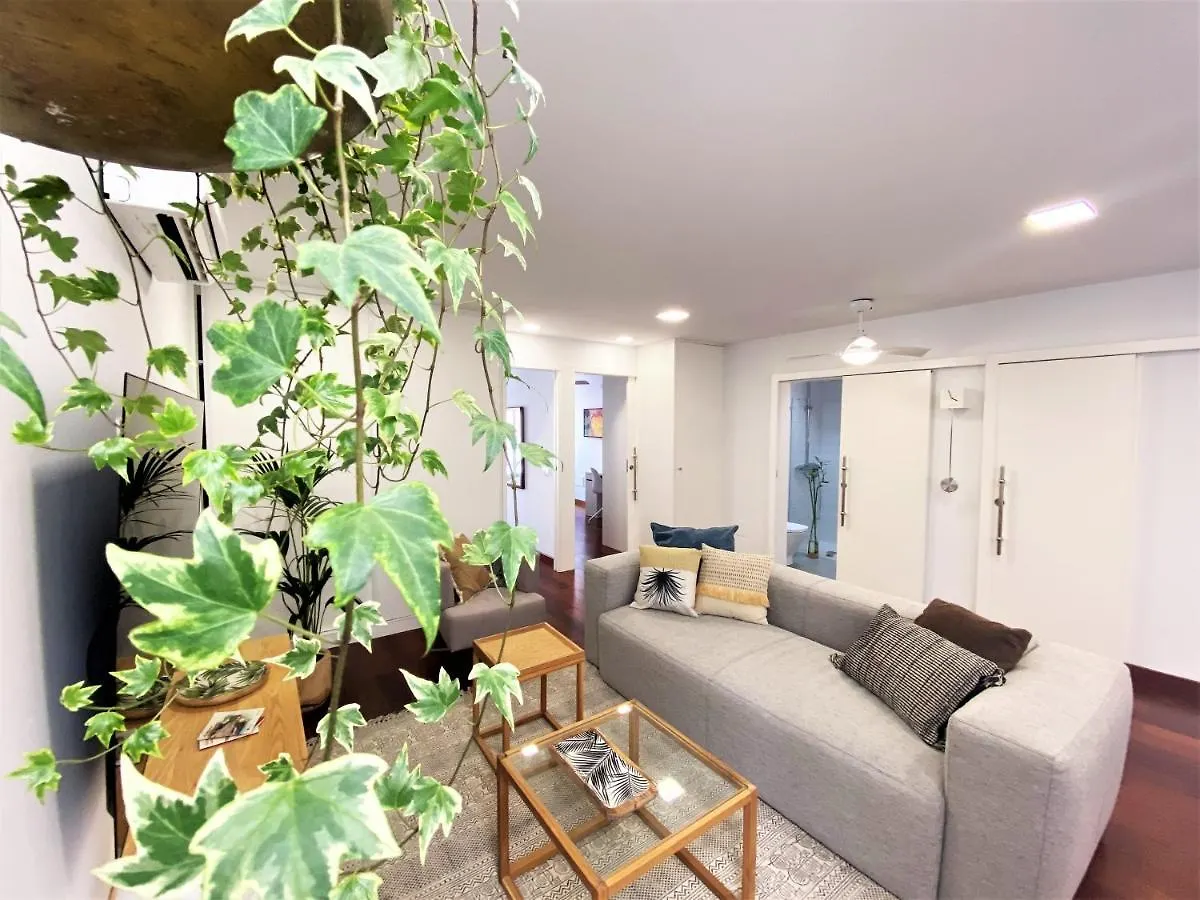 Appartamento Casa Conejera Arrecife  Arrecife (Lanzarote)