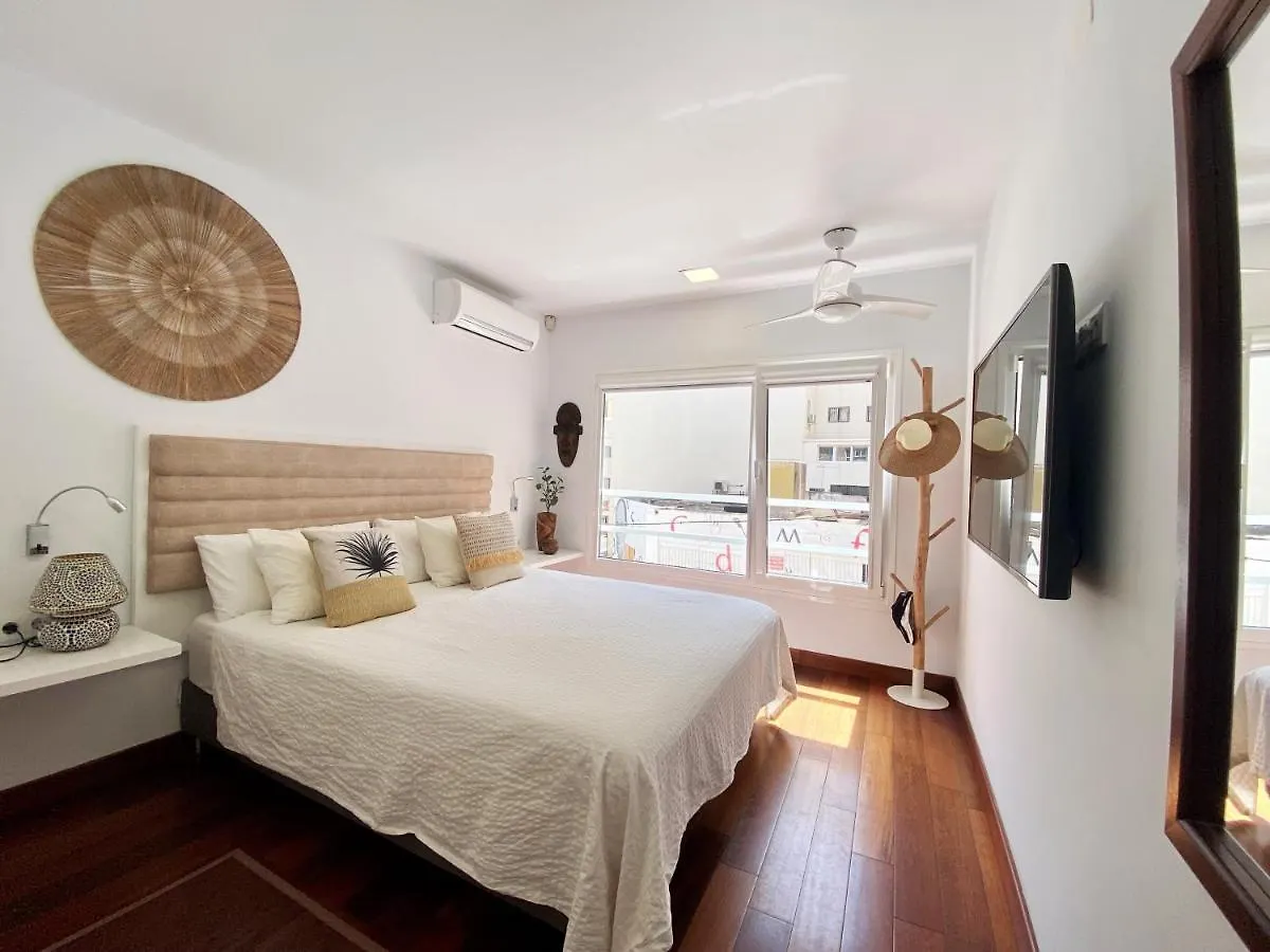 Appartamento Casa Conejera Arrecife
