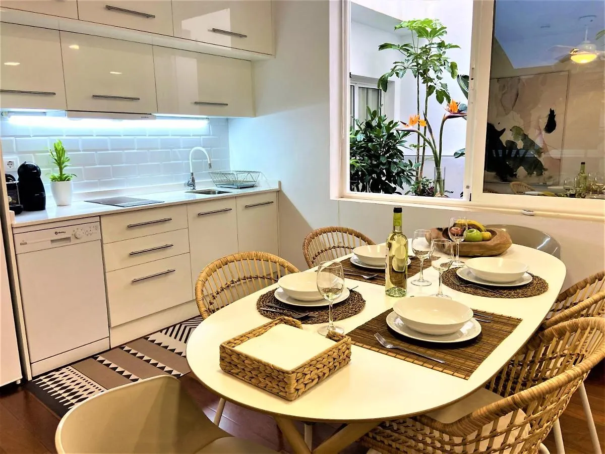 Appartamento Casa Conejera Arrecife