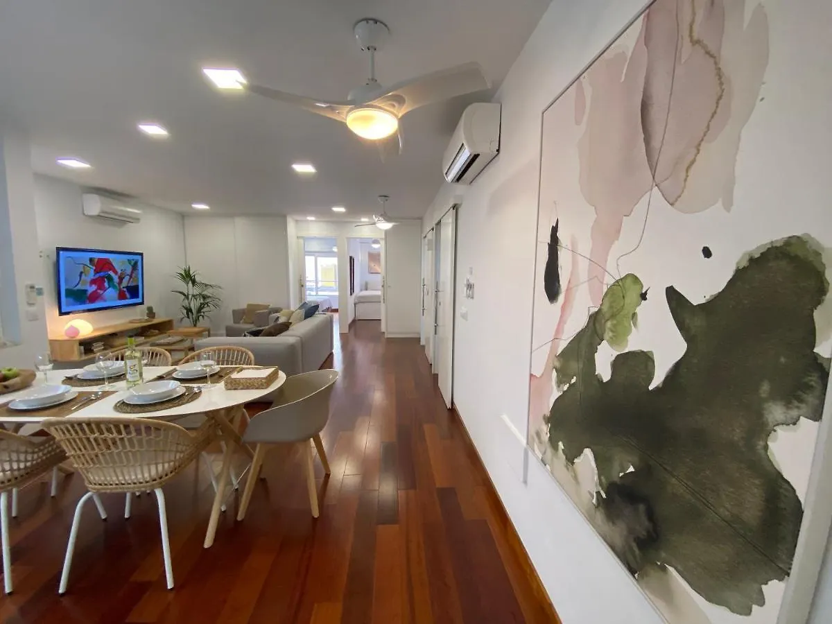 Appartamento Casa Conejera Arrecife  Spagna