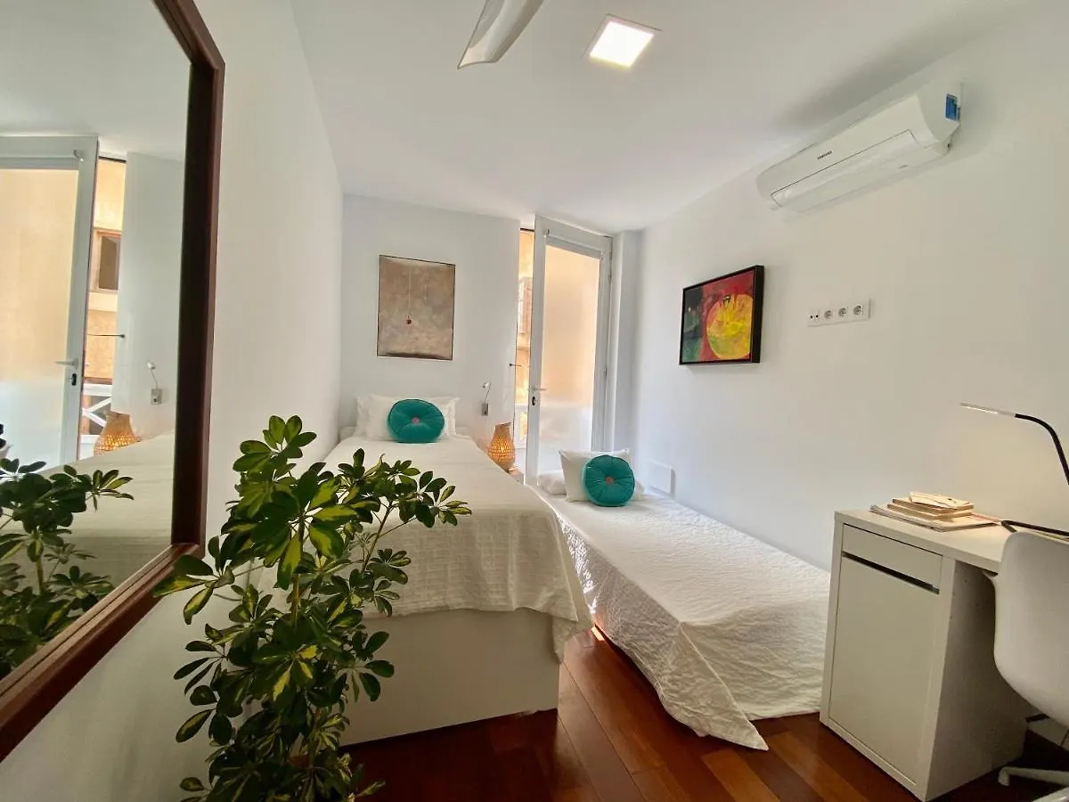 Appartamento Casa Conejera Arrecife