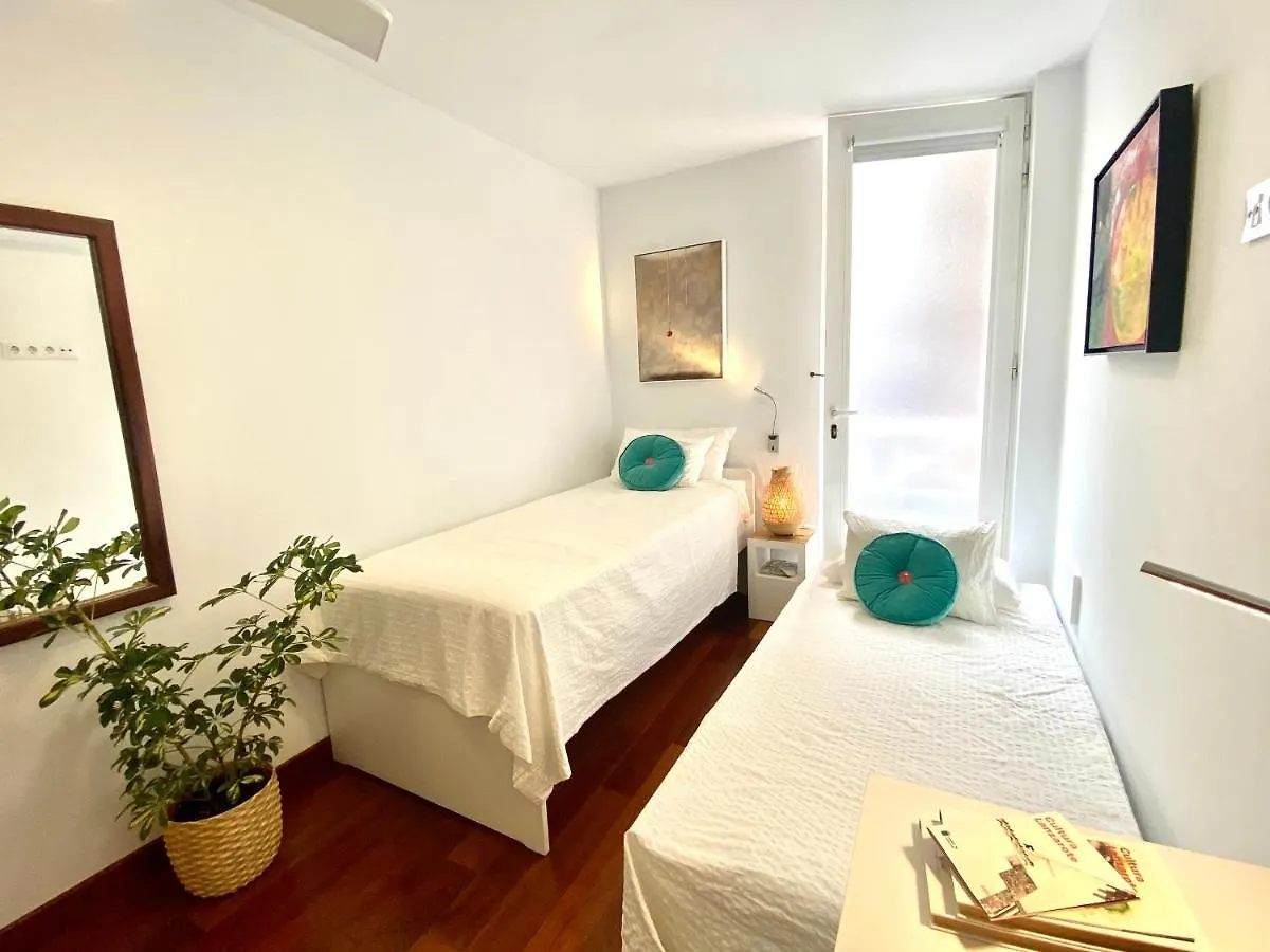 Appartamento Casa Conejera Arrecife