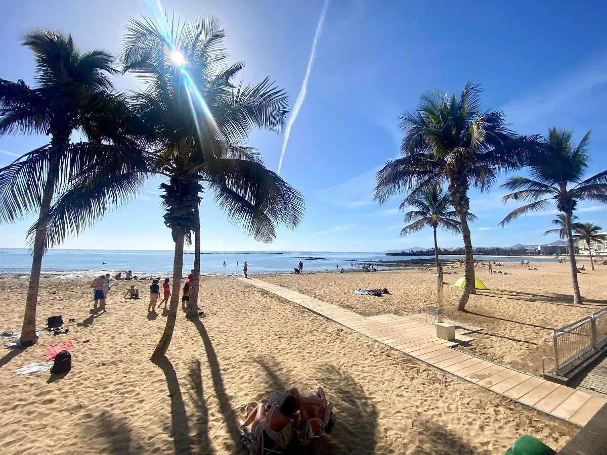 Appartamento Casa Conejera Arrecife