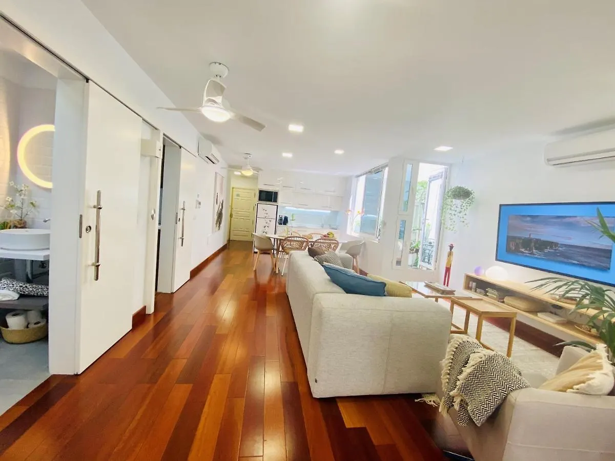 Appartamento Casa Conejera Arrecife