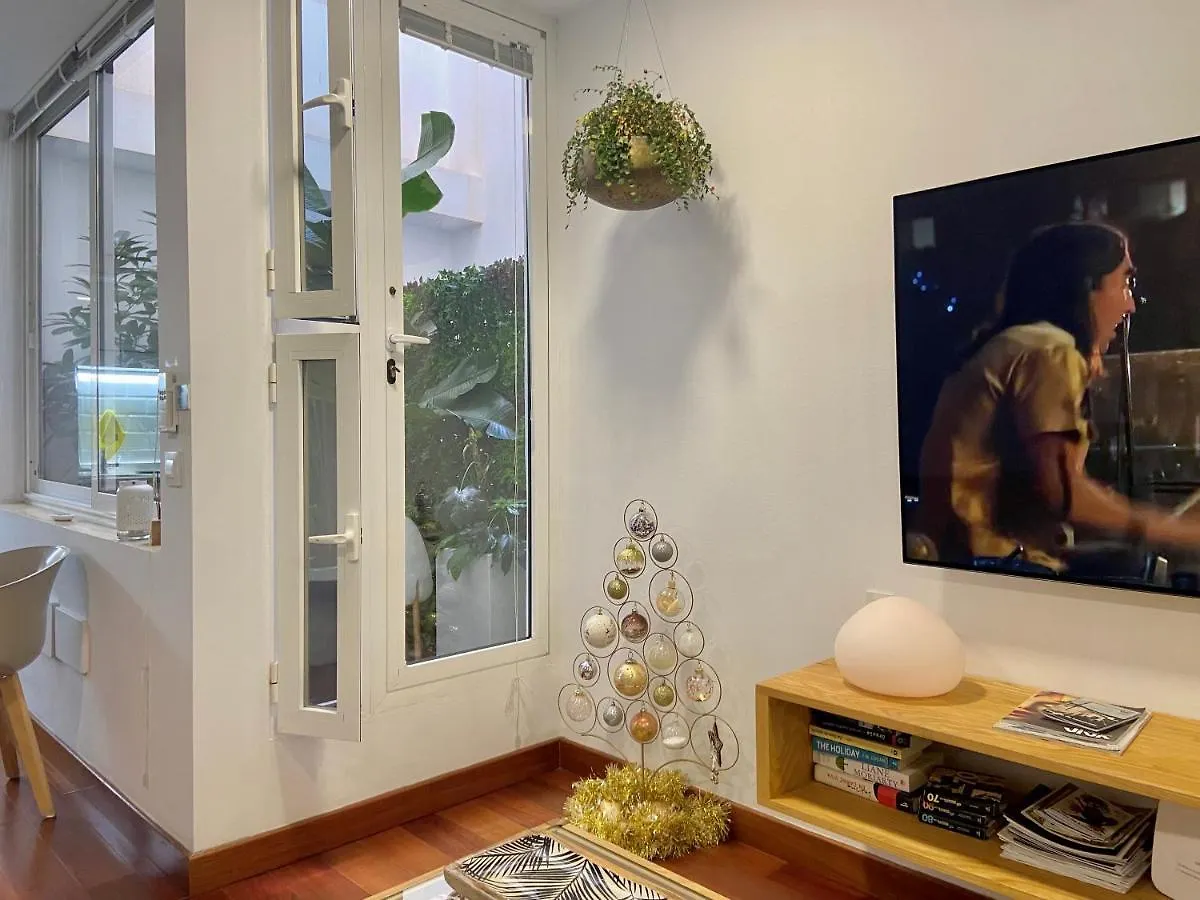Appartamento Casa Conejera Arrecife