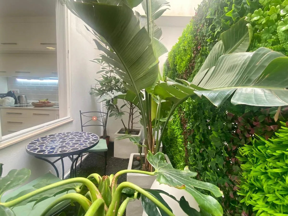 Appartamento Casa Conejera Arrecife  Arrecife (Lanzarote)