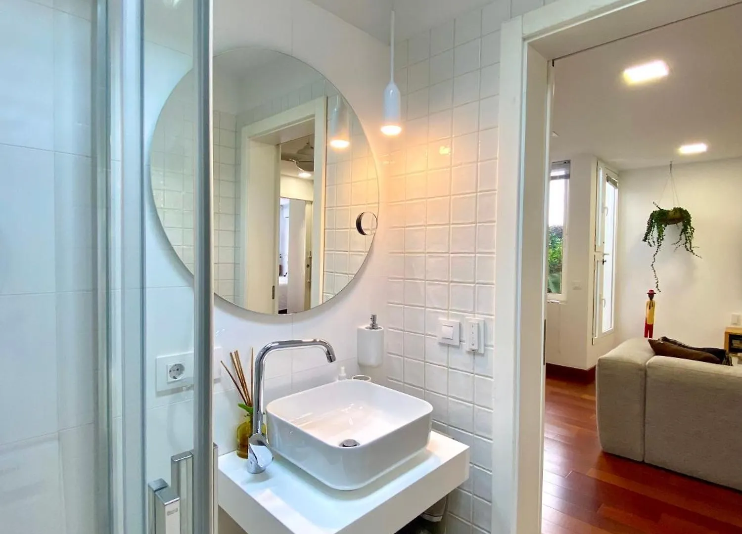 Appartamento Casa Conejera Arrecife   Arrecife (Lanzarote)