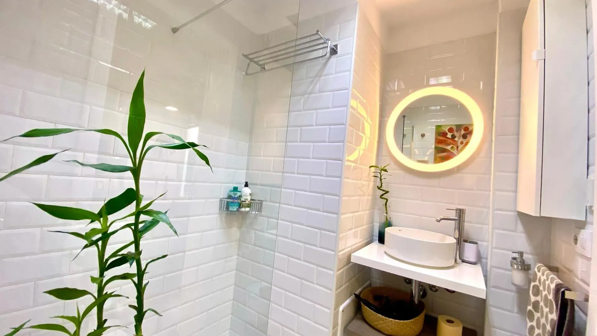 Appartamento Casa Conejera Arrecife  Spagna