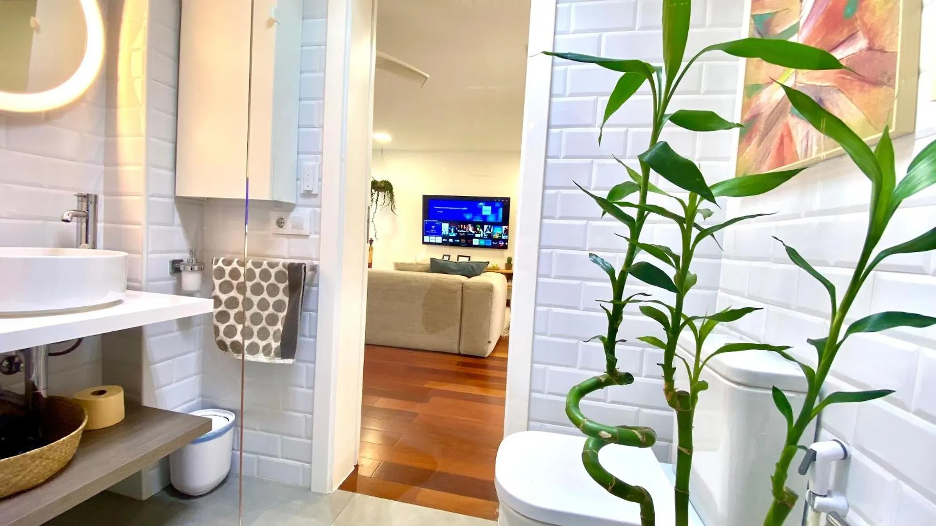 Appartamento Casa Conejera Arrecife