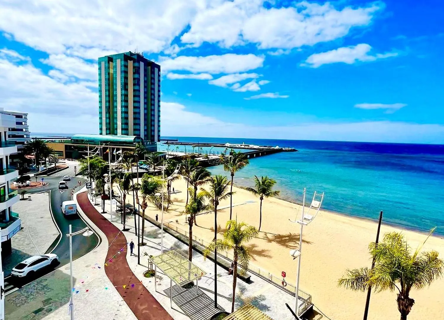 Appartamento Casa Conejera Arrecife  0*, Arrecife (Lanzarote) Spagna