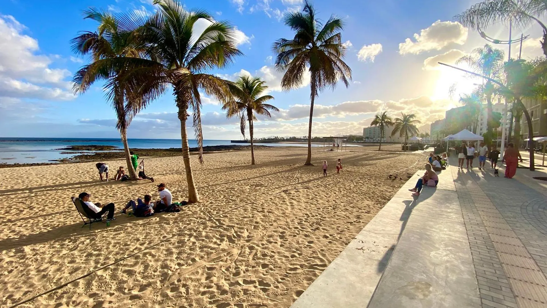 Appartamento Casa Conejera Arrecife  Spagna